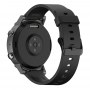 Mobvoi Ticwatch | E3 | Smart watch | Polycarbonate | Glass fibre | Black | Grey | Google Pay | Water-resistant - 6
